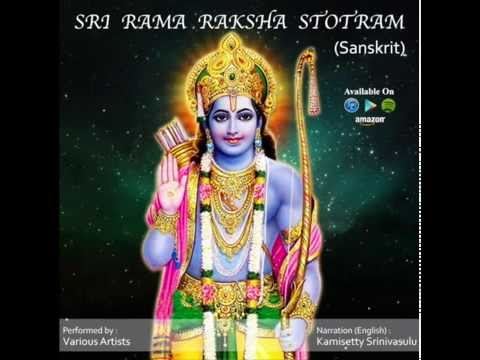 astrological benefits of ramraksha stotra saturn effects